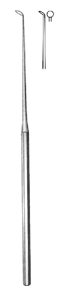 Rosen circular cutting scalpel, Figure 5