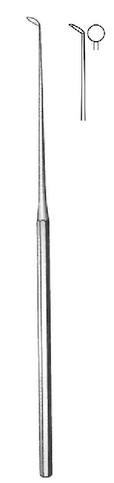 Rosen circular cutting scalpel, Figure 3