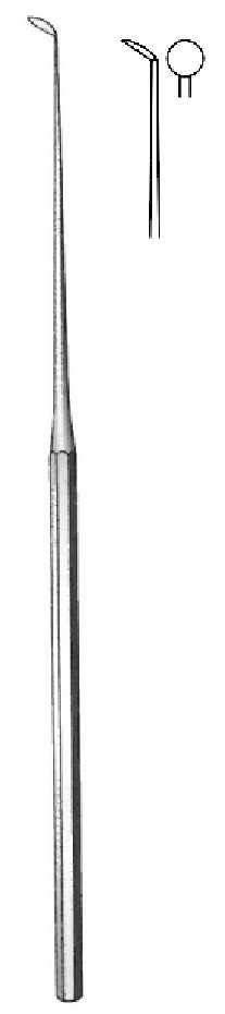 Rosen circular cutting scalpel, Figure 2