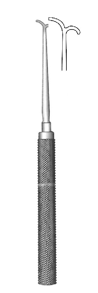 Rowe wire pusher