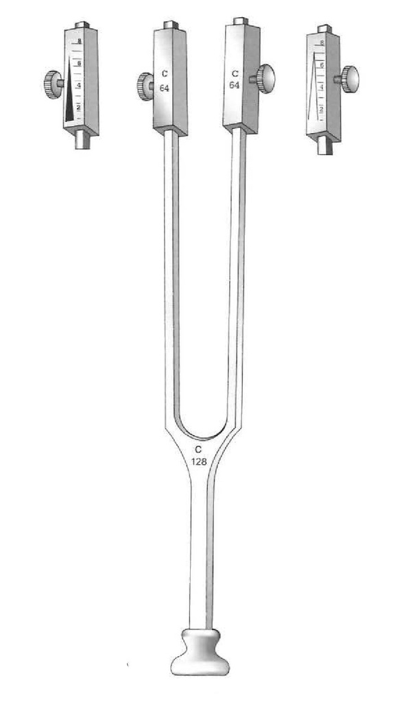 Rydel-Seiffer fingerboard