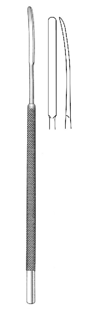 Salyer Cleft Palate Elevator, Figure 1