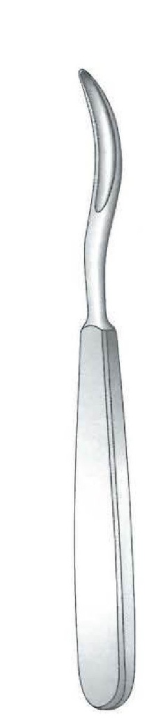 Schmieden guide probe