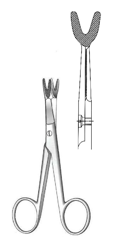 Schoemaker-Loth needles