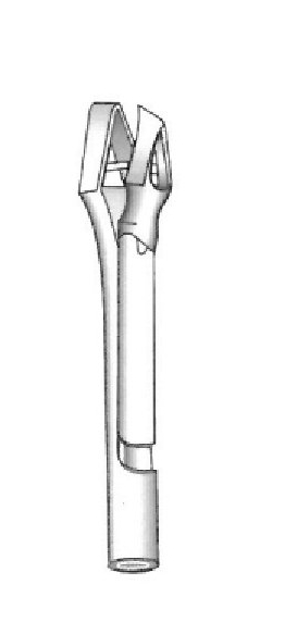 Schumacher grip and cut