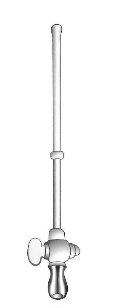 Seiffert cannula