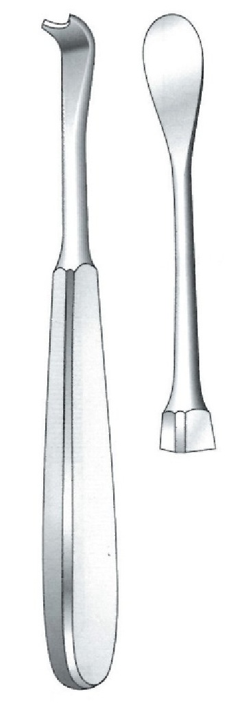 Semb periosteal elevator, figure 5