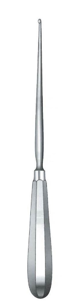 Curette for the Simon bone, Figure 4