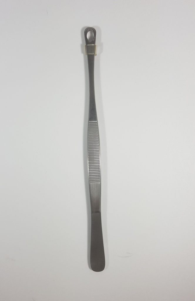 Singley-Tuttle dissection clamp