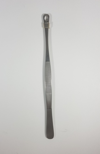 [IU-00497] Pinza de disección Singley-Tuttle