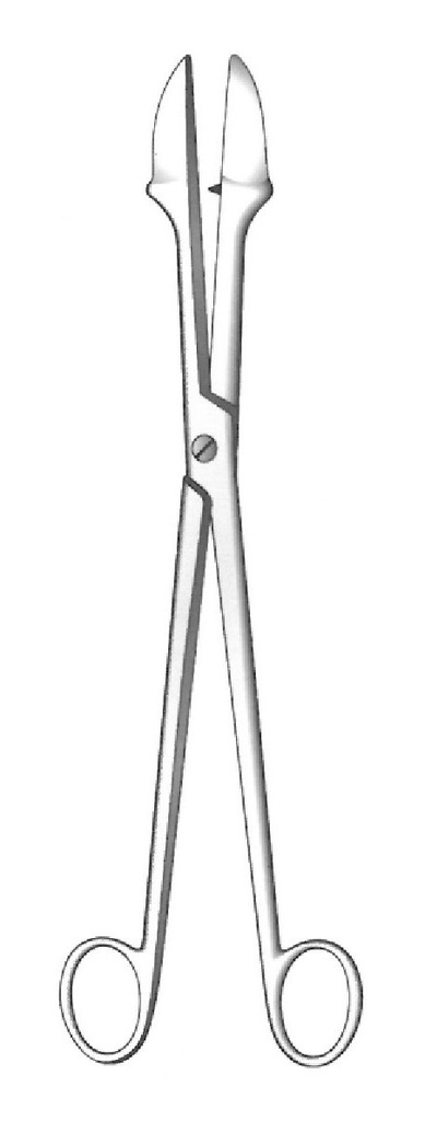Smellie drill