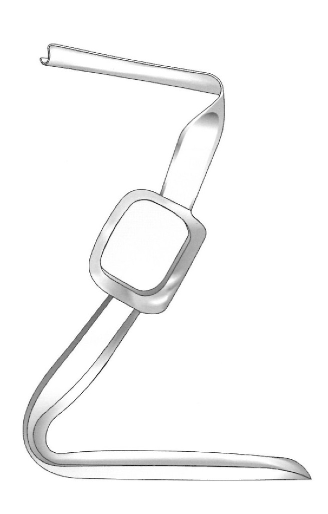 Espéculo vaginal de Soonawala