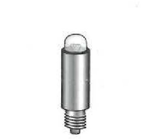 Spare bulb - figure 1
