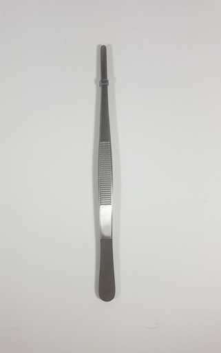 [IU-00399] Pinza para disección modelo estándar - longitud = 16 cm / 6-1/4"