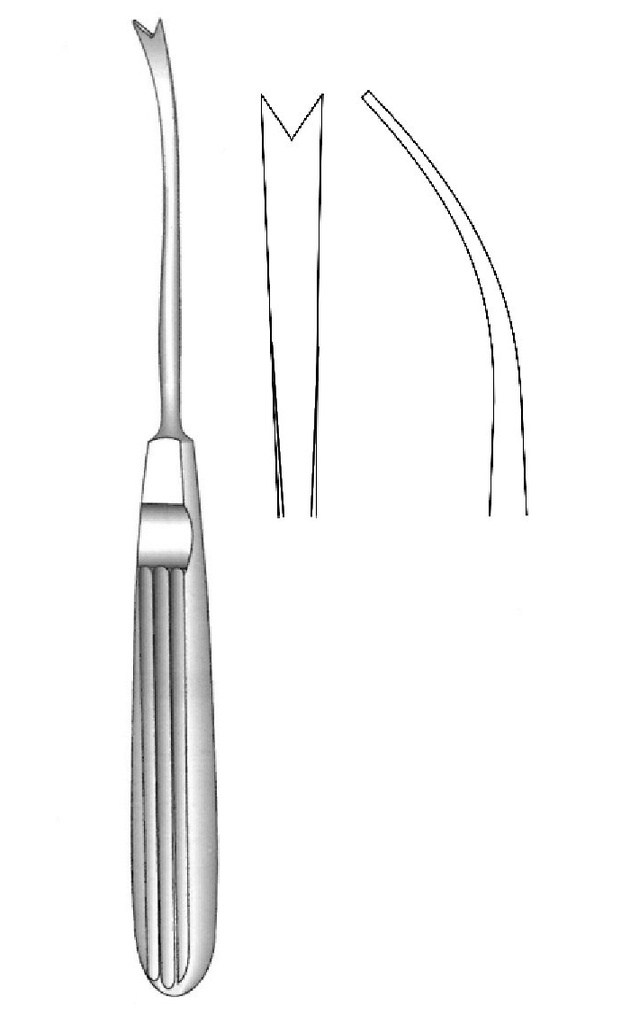 Steinhauser Repositioning Instrument
