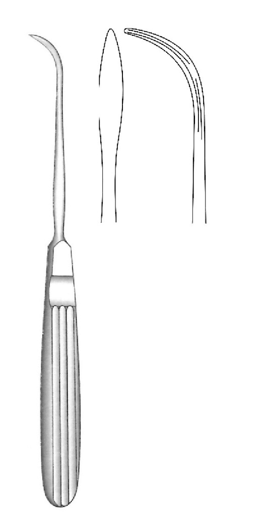 Steinhauser Periostee elevator