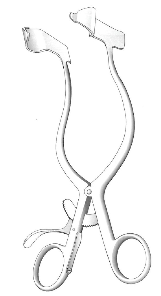 Sumikoshi proctoscope