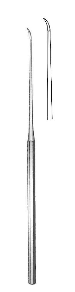 Bisturí for Tabb mucous membranes