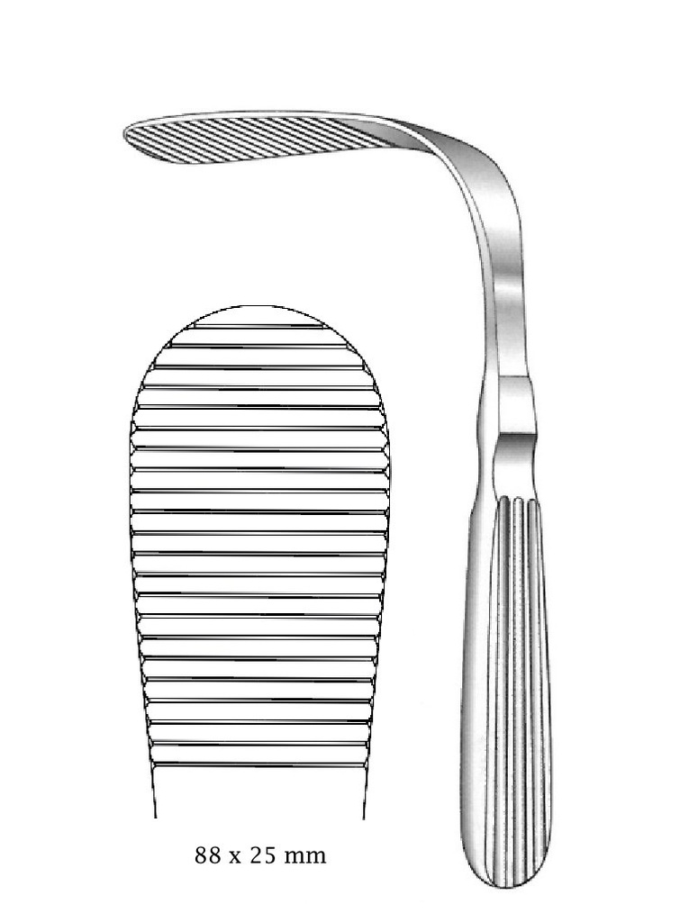 Tobold tongue depressor