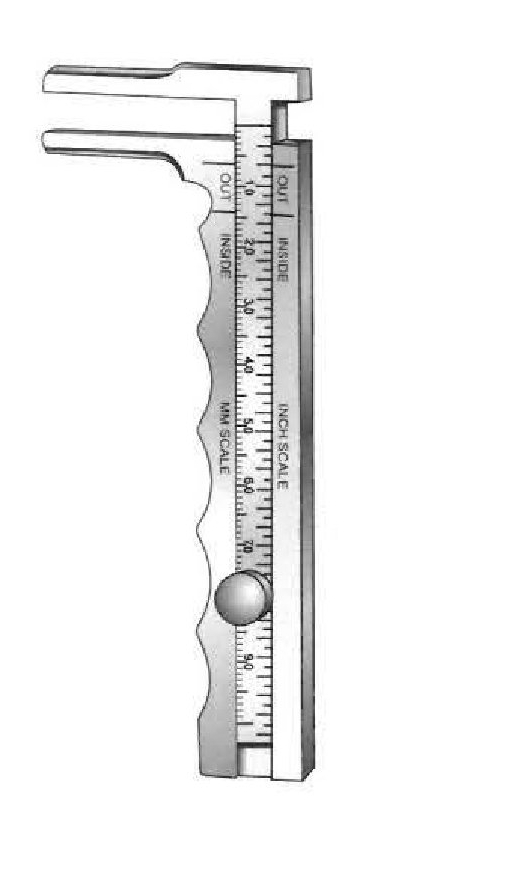 Femur Townley Calibrator