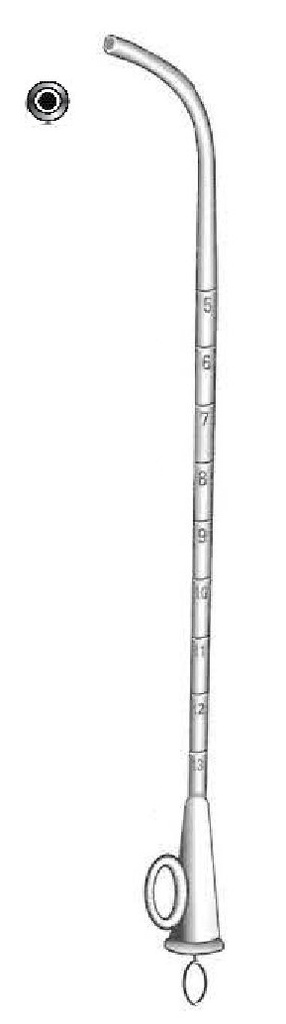 Catheter for eustaquio troeltsch, Figure 1