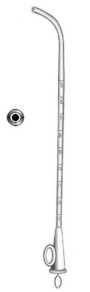 Catheter for eustaquio troeltsch, Figure 3