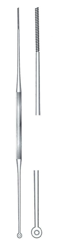 Uckermann cotton applicator