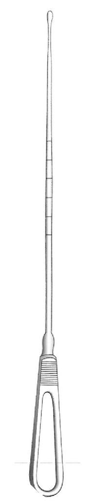 Uterine probe