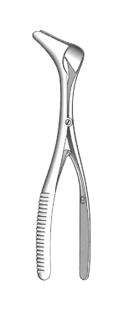 Espéculo nasal Vienna, adulto