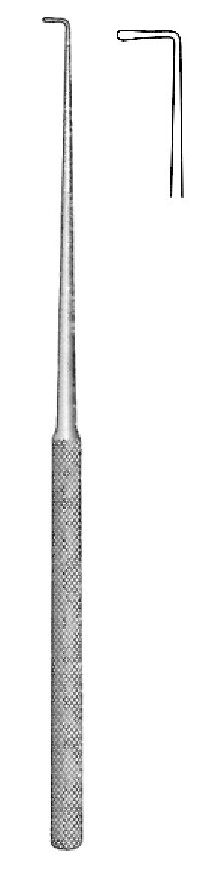 Wagener ear hook, Figure 2