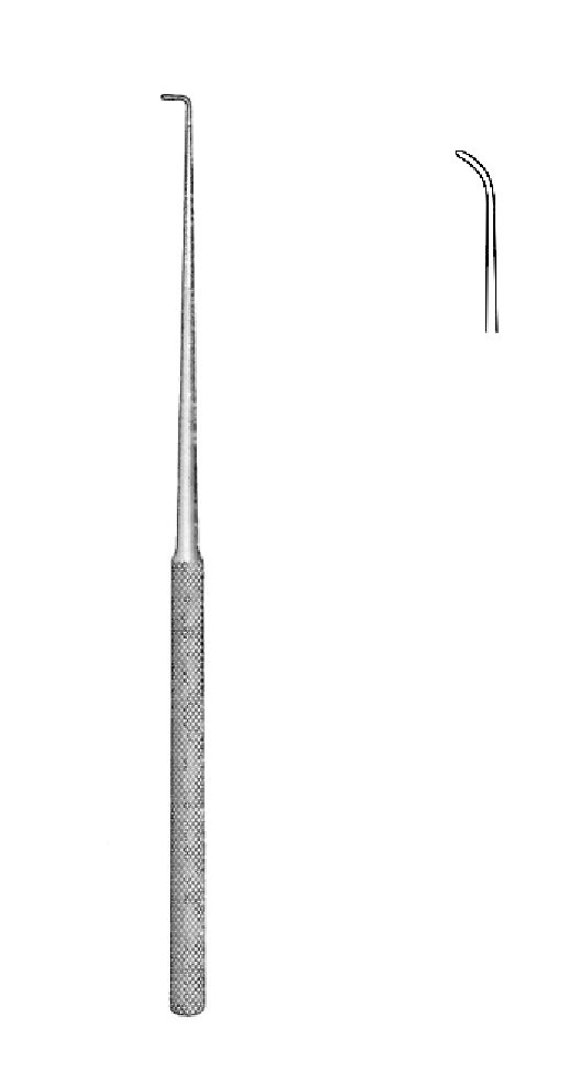 Wagener ear hook, Figure 7