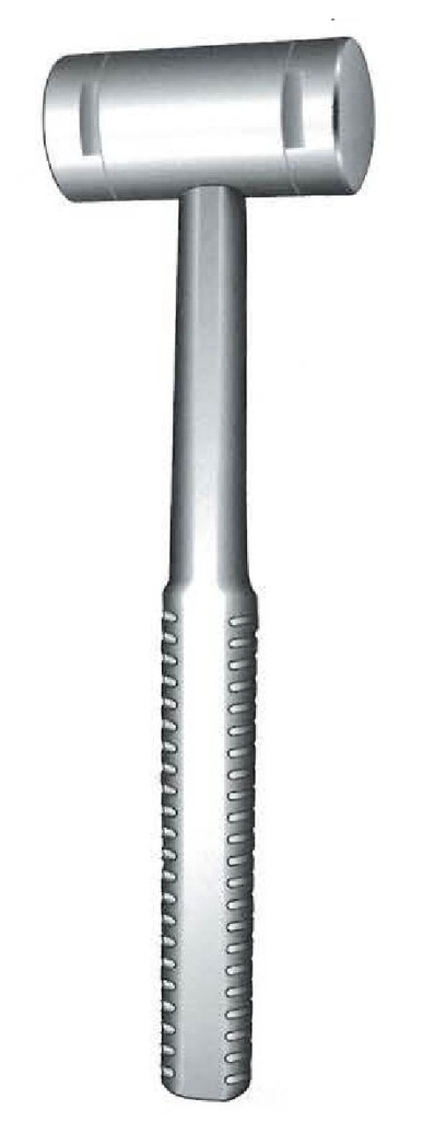 Mazo Wagner - longitud = 23.5 cm / 9-1/4"