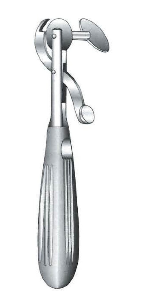 Walton ring saw