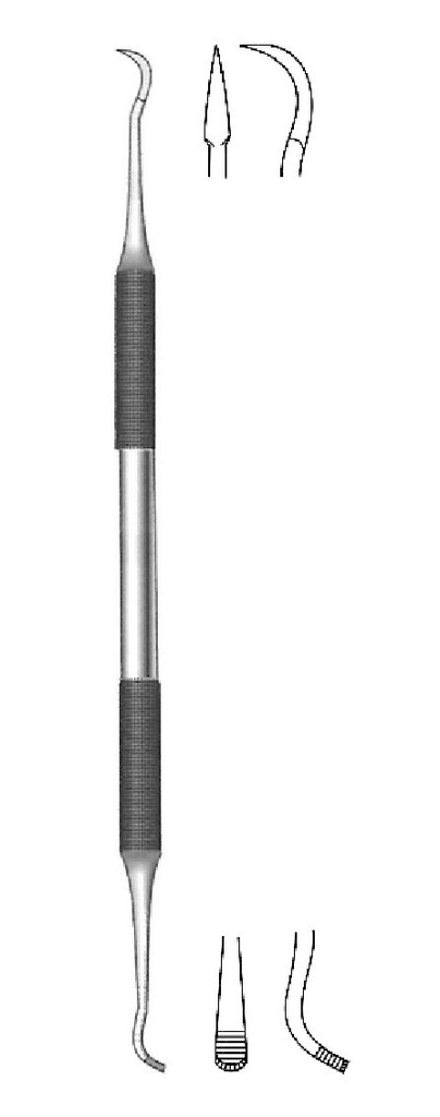 Band and climber pusher