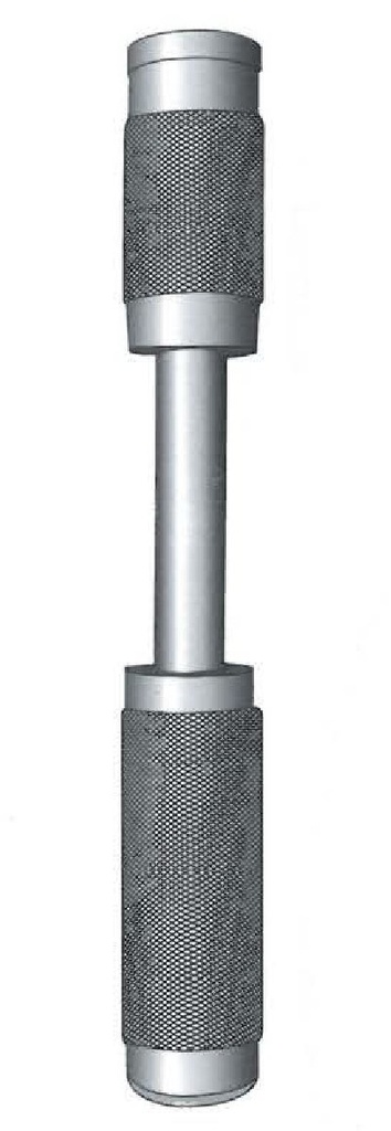 Wire twisting, small