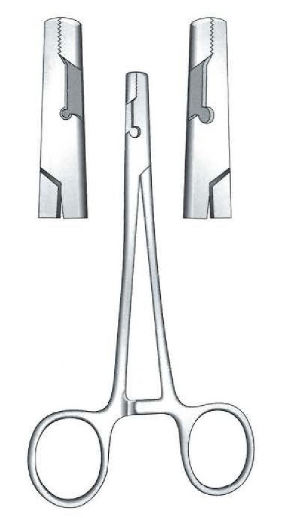 Wire twisting and shear cutter