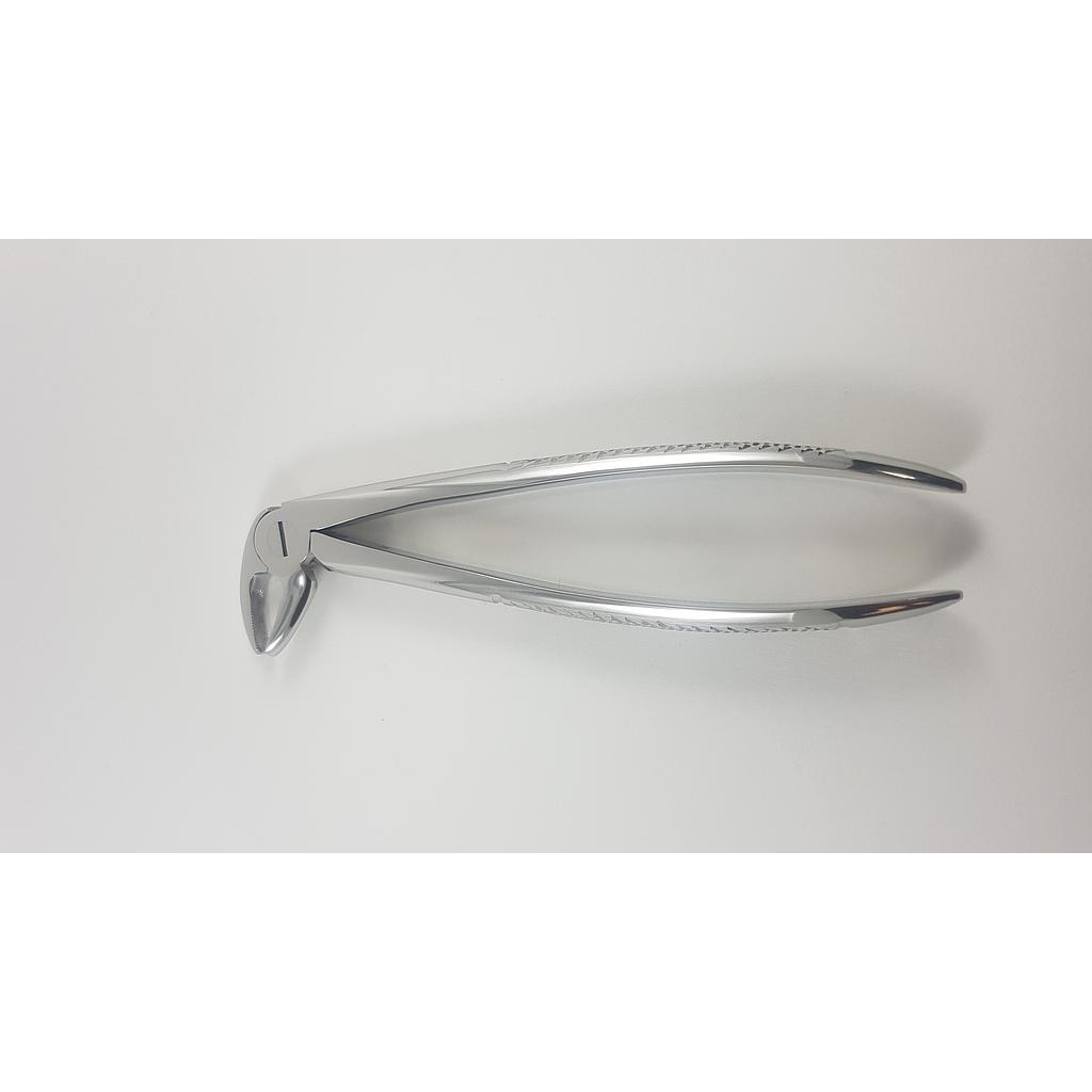 English, incisive model extraction clamp, Figure 13