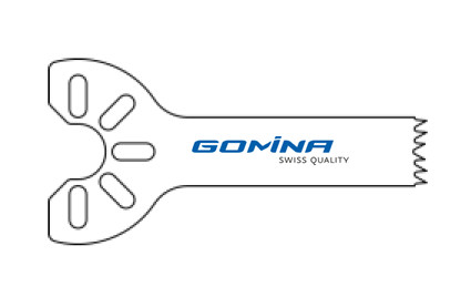 Saw Blade 18mm x 5mm x 0.40mm