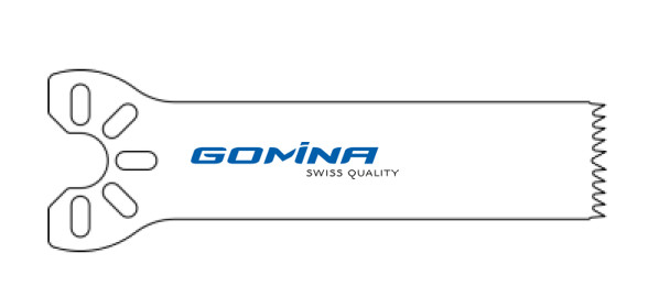 Saw blade 31mm x 9mm x 0.40mm