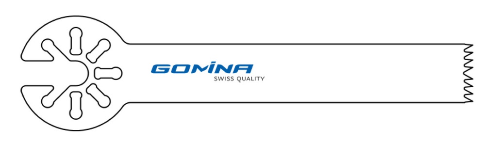 Sawflade 70mm x 12mm x 0.90mm