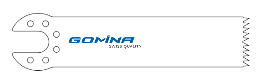 Saw Blade 50mm x 14mm x 0.60mm