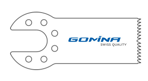 Saw Blade 21mm x 13mm x 0.40mm