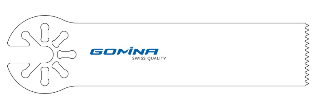 Saw Blade 70mm x 20mm x 0.80mm