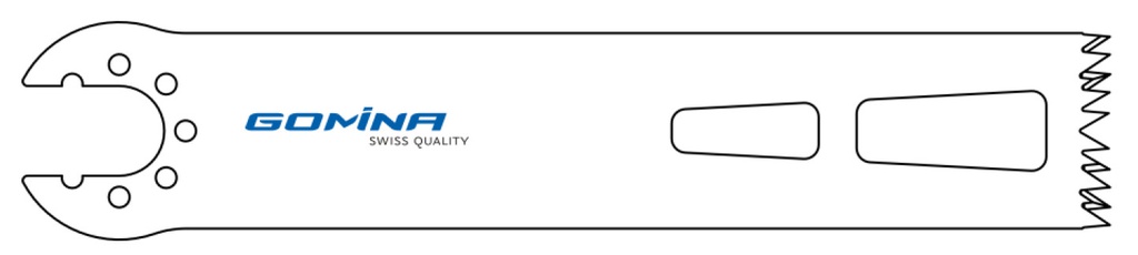 Saw blade 90mm x 19mm x 0.90mm