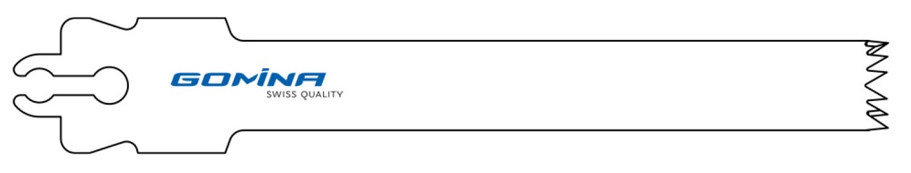 90mm x 12mm x 1.47mm saw blade