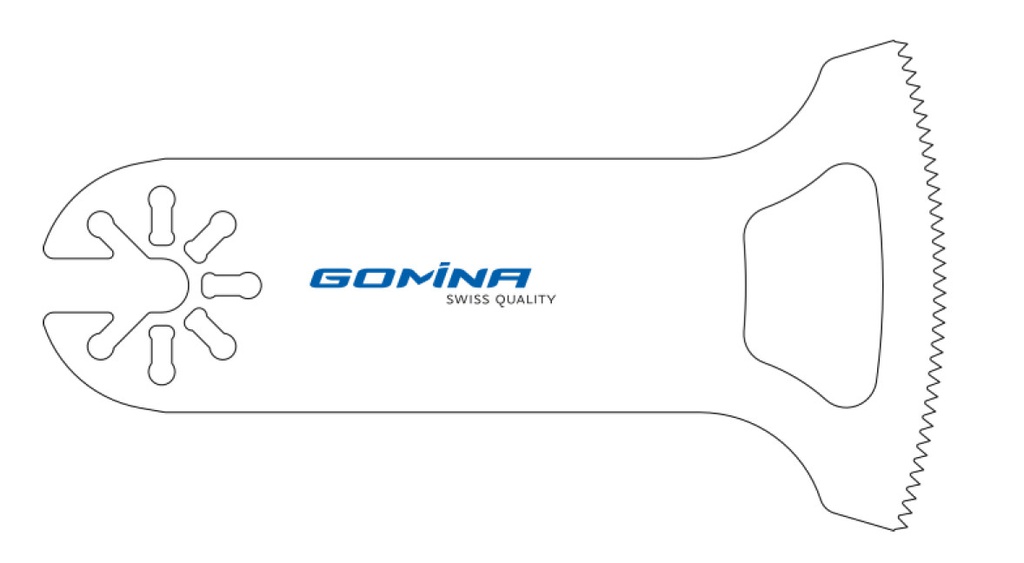 Saw Blade 63mm x 49mm x 0.90mm