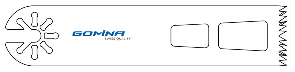 90mm X 25mm x 0.90mm saw blade