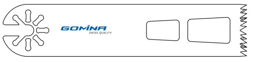 90mm x 25mm x 1.47mm saw blade