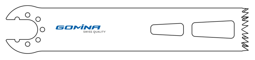 90mm X 19mm x 1.23mm saw blade