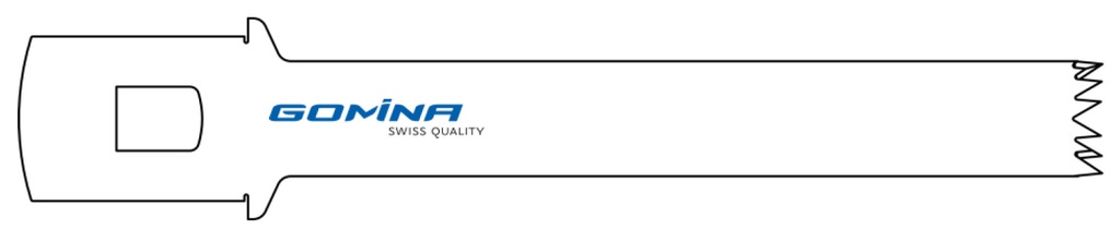 90mm X 12mm x 1.37mm saw blade